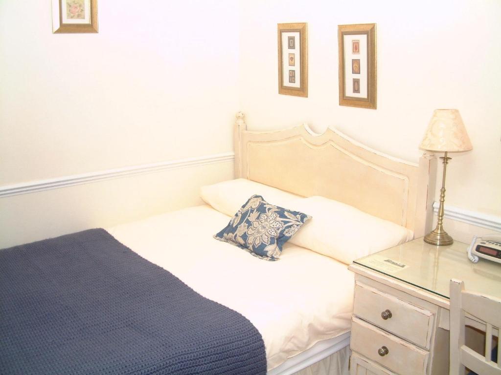 West Lodge Hotel Aylesbury  Room photo